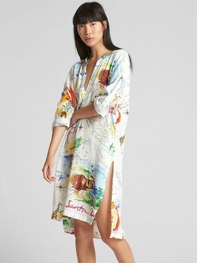 Gap Cover Up
